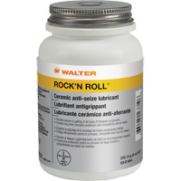 ROCK'N ROLL™ Anti-Seize, 300 g, 2500°F (1400°C) Max. Effective Temperature YC583 | Chandler Sales