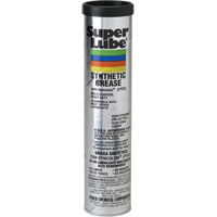 Super Lube™ Synthetic Based Grease With PFTE, 474 g, Cartridge YC592 | Chandler Sales